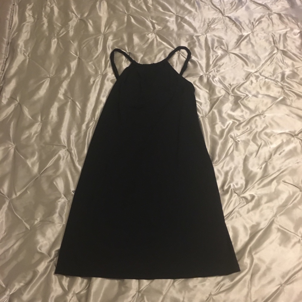 Athleta Kokomo Swim Dress